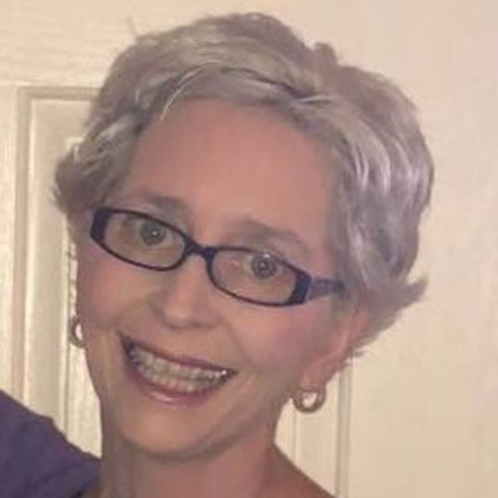 Meet your Posher, Jackie